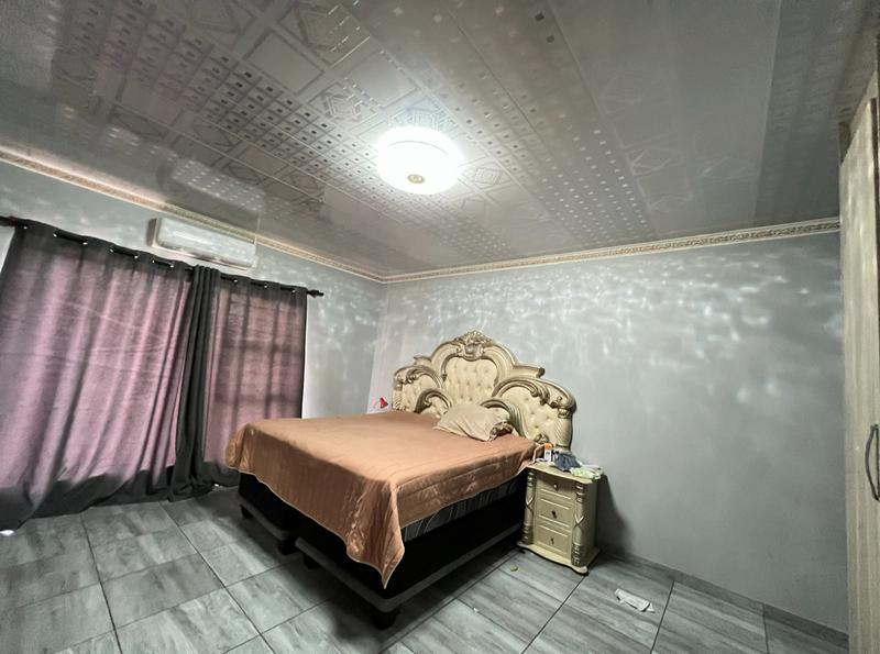 To Let 4 Bedroom Property for Rent in Kathu Northern Cape